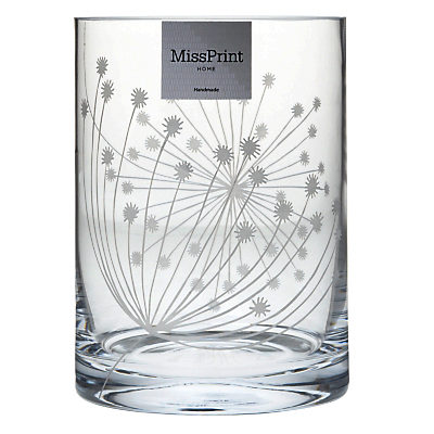 MissPrint Home Dandelion Vase MissPrint Home Dandelion Vase